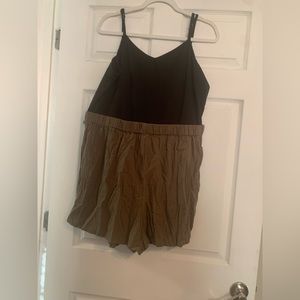 Shein romper